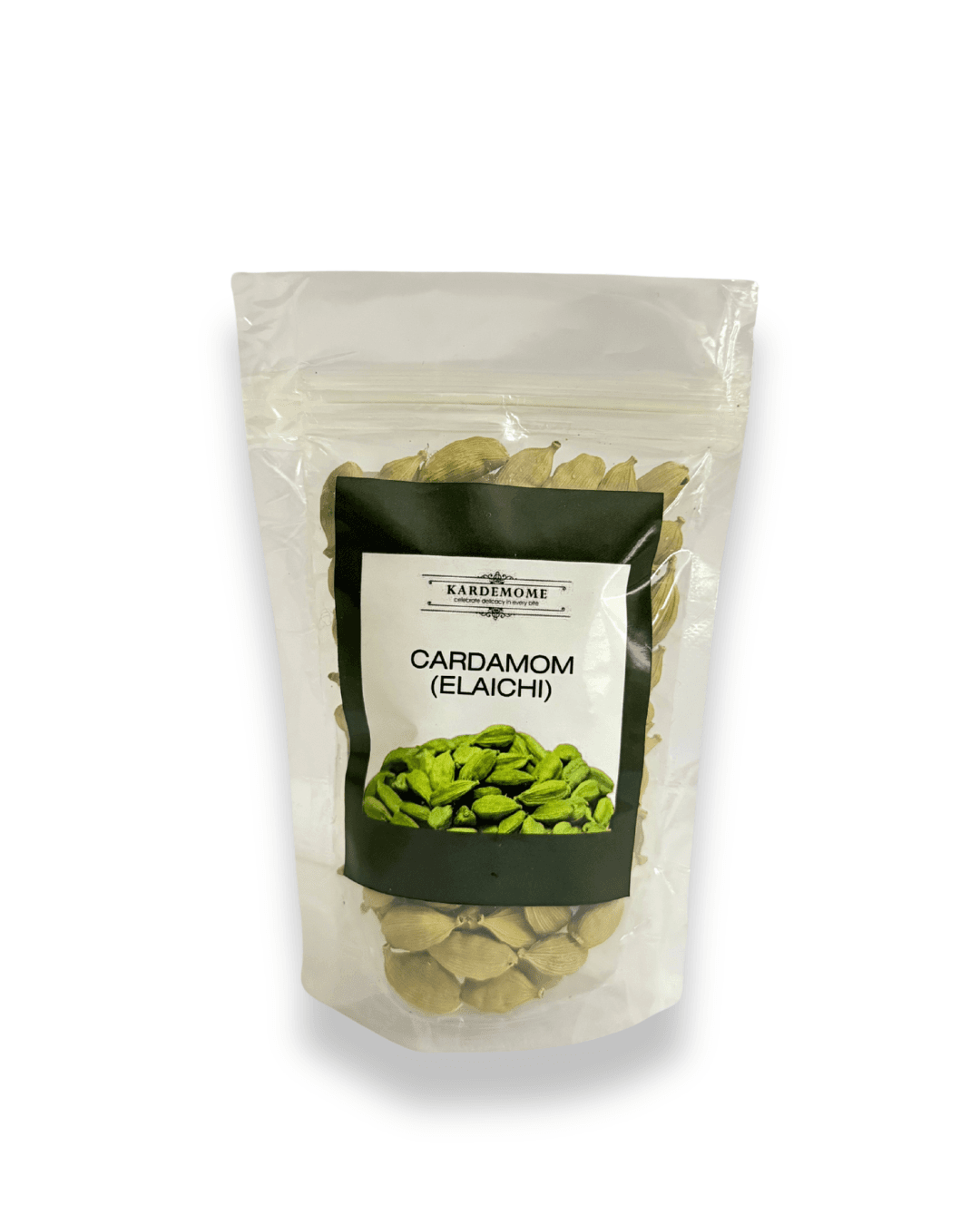 Cardamom
