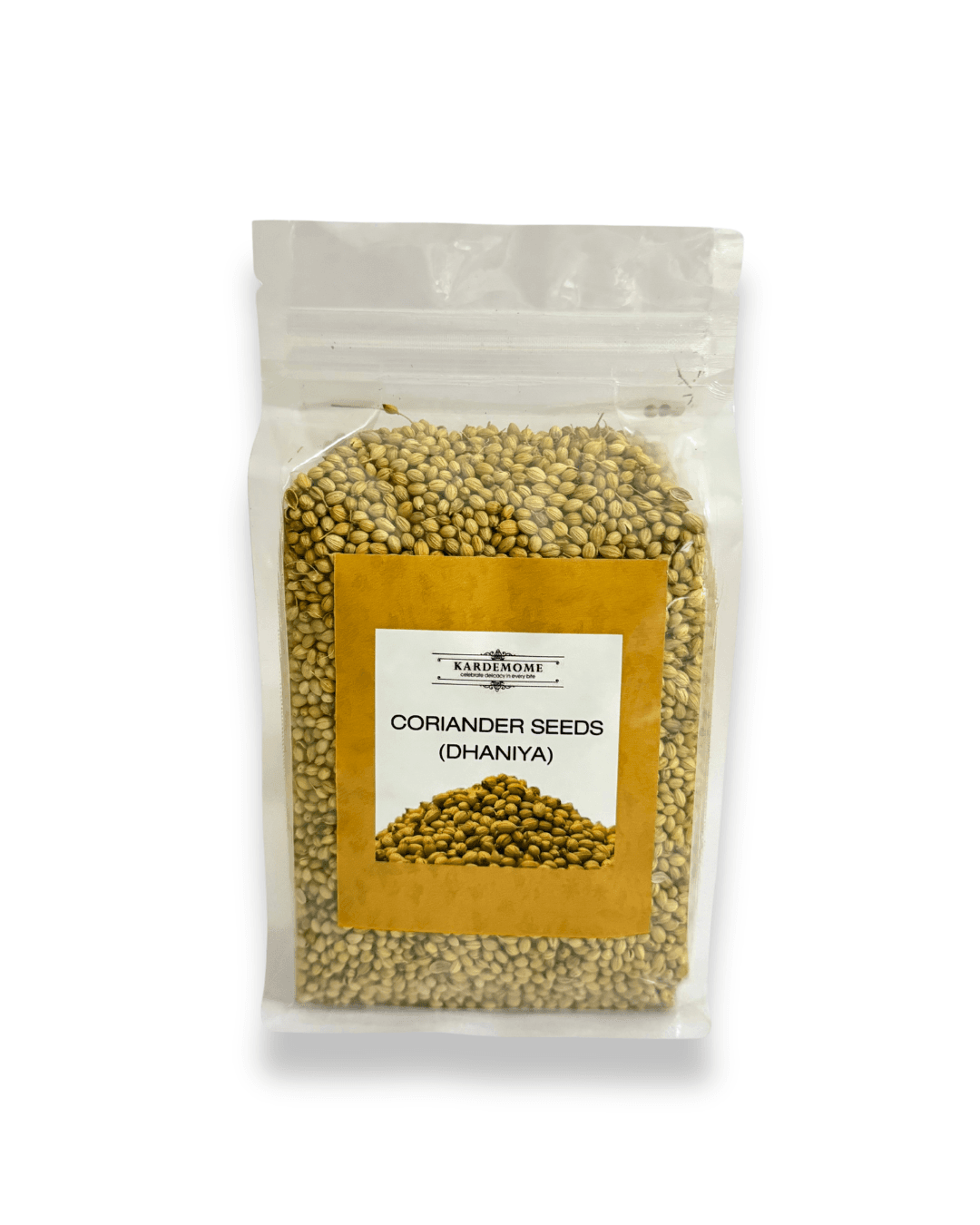 Coriander Seeds