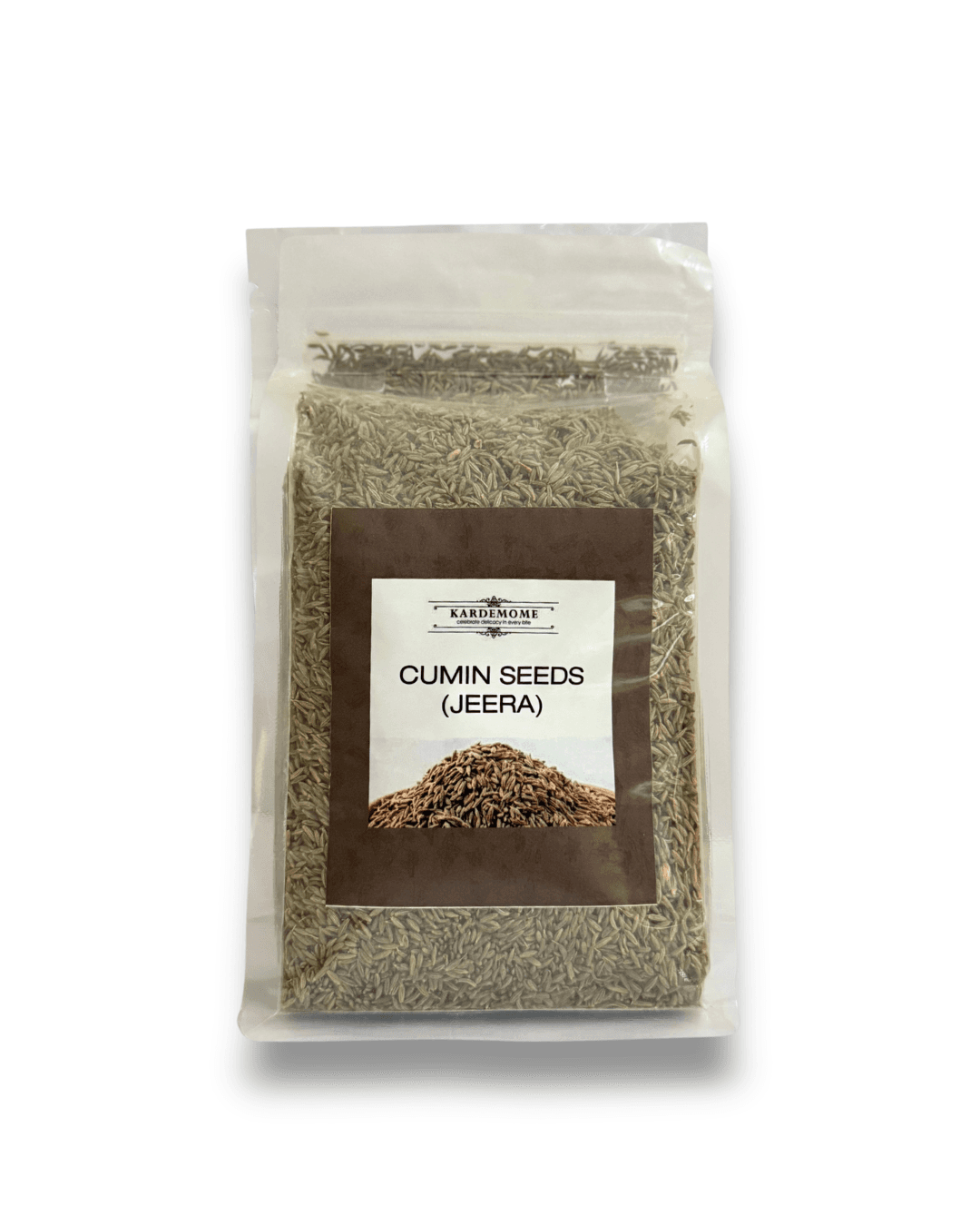 Cumin Seeds