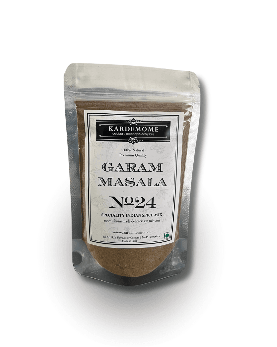 Garam Masala No. 24