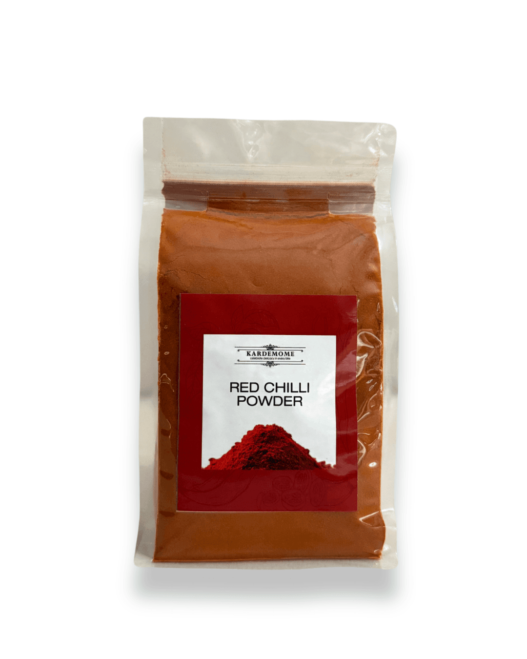 Red Chilli Powder