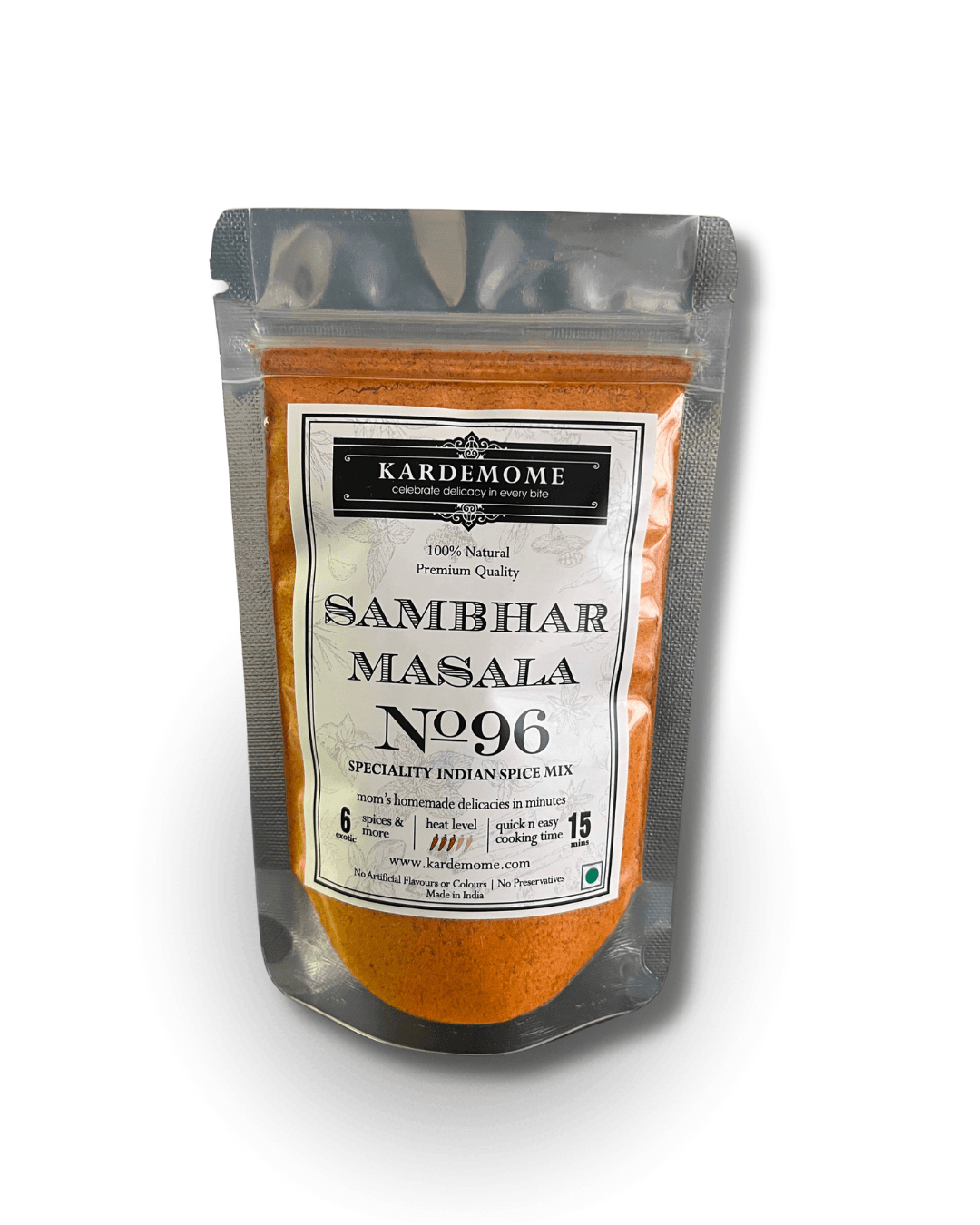 Sambhar Masala No. 96