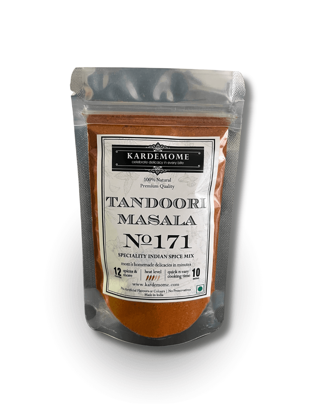 Tandoori Masala No. 171