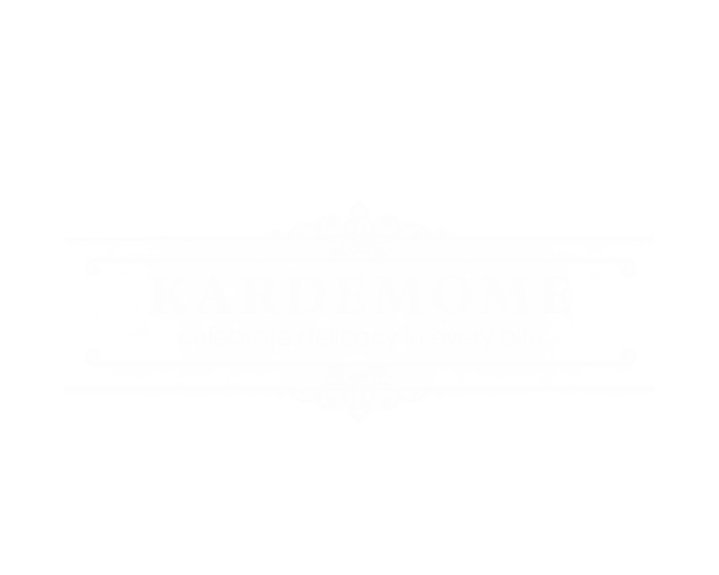 Kardemome